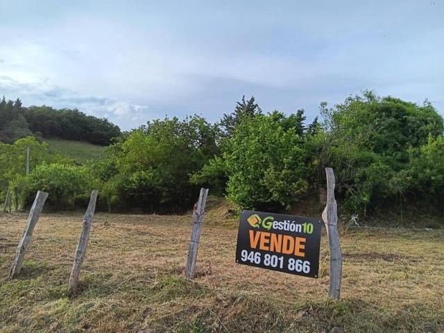 Terreno en venta en Valle de Mena, Barrasa photo 0