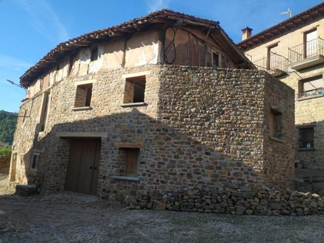Casa en venta en Laguna de Cameros, Laguna de Cameros photo 0