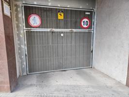 Parking en venta en Esplugues de Llobregat, Centre photo 0