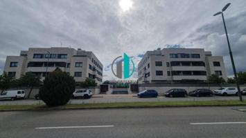 Garaje en venta en Logroño, La Guindalera photo 0