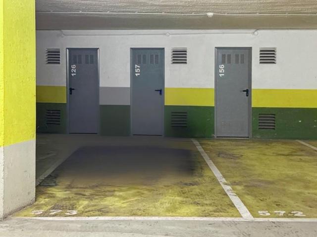 Garaje en venta en Valencia, SANT PAU photo 0