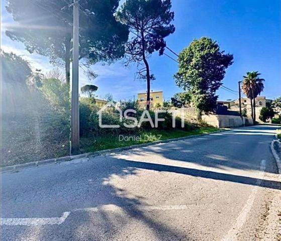 Terreno en venta en Maçanet de la Selva photo 0