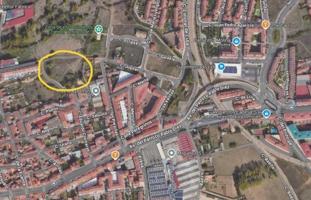 Terreno en venta en San Andrés del Rabanedo, Trobajo del camino photo 0