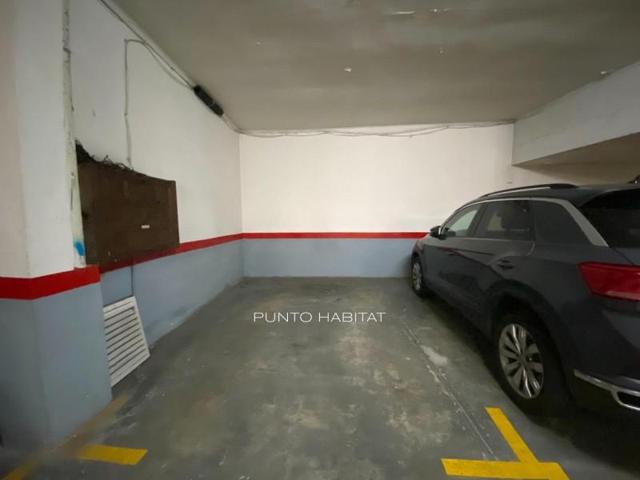 Parking en venta en Barcelona, La Salut photo 0
