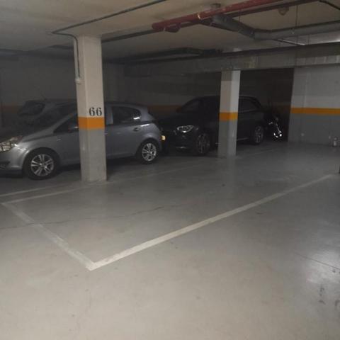 Parking en venta en Madrid, Calle Picasso, 28223 photo 0