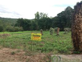 Terreno en venta en Sarria photo 0