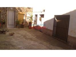 Casa en venta en Castañar de Ibor photo 0