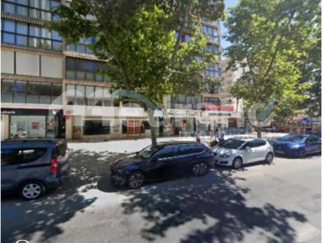 Garaje en venta en Benidorm photo 0