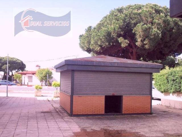 Local comercial en venta en El Rompido photo 0