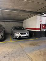 Parking en venta en Barcelona, El Putxet i Farró photo 0