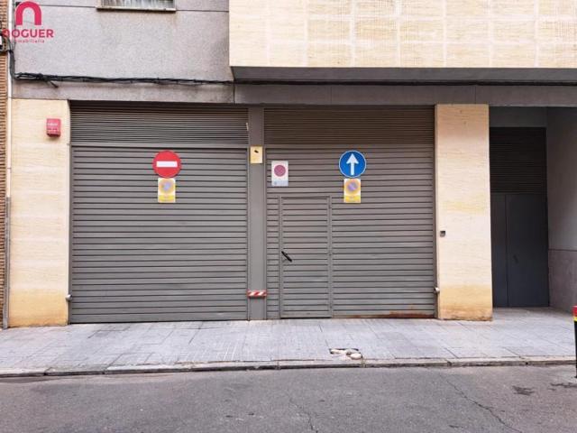 Garaje en venta en Córdoba, Ciudad Jardín photo 0