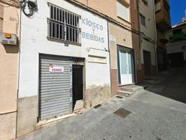 Local comercial en venta en Buñol, Buñol Zona de - Buñol photo 0