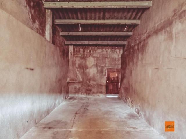 Local comercial en venta en Santa Bárbara, CENTRE photo 0