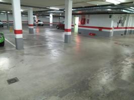 Garaje en venta en Rota, Mercadona photo 0