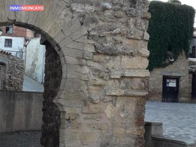 Terreno en venta en Ágreda, PUEBLOS photo 0