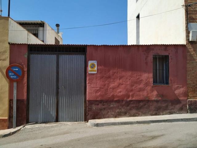 Terreno en venta en Motril, Las Angustias photo 0