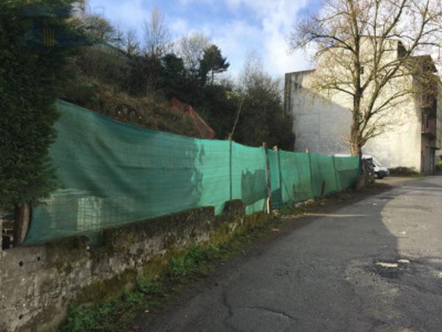 Terreno en venta en Sarria photo 0