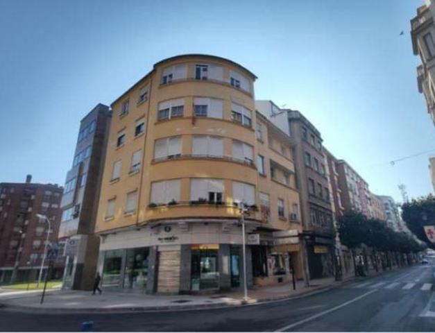 Piso en venta en Ponferrada, Centro photo 0