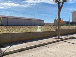 Terreno en venta en Corrales, CORRALES DEL VINO photo 0