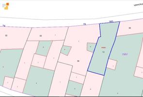 Terreno en venta en Valdepeñas, Auditorio photo 0