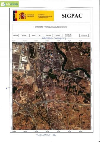 Chalet en venta en Aranda de Duero, Barrio Belén - Estación photo 0