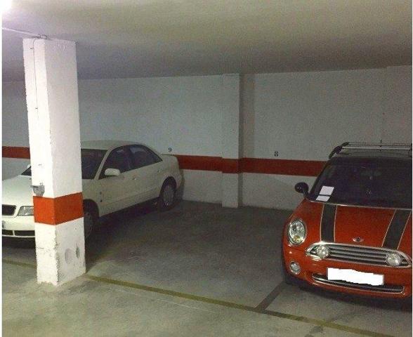 Parking en venta en Córdoba, Mozarabes photo 0