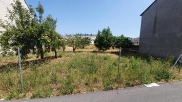 Terreno en venta en Camponaraya, Brazal photo 0