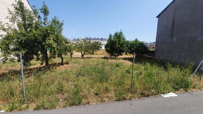 Terreno en venta en Camponaraya, Brazal photo 0