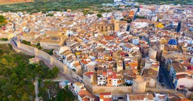 Casa en venta en Segorbe, Segorbe photo 0