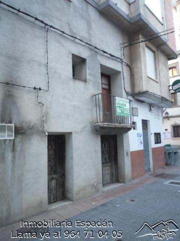 Casa en venta en Caudiel, Caudiel photo 0