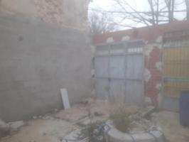 Casa con terreno en venta en Fuente del Pino, Aldea Fuente del Pino, 30528 photo 0