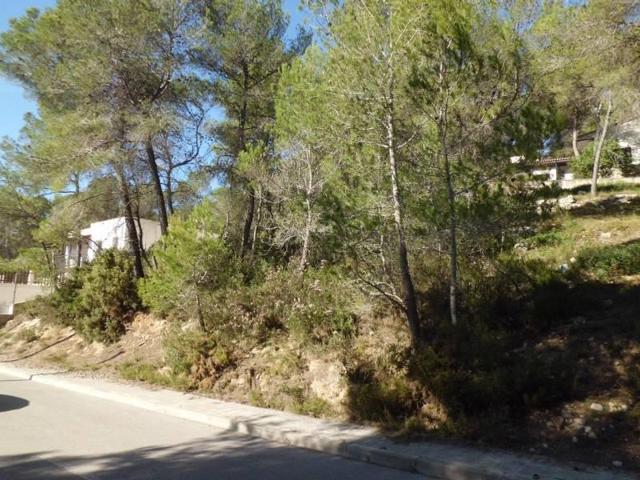 Terreno en venta en Olivella, Les Colines photo 0