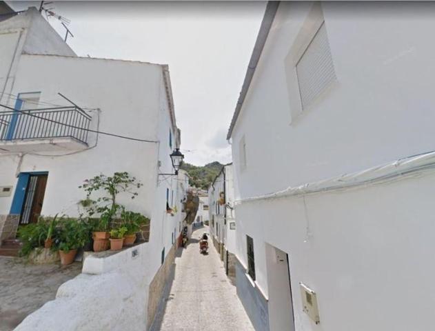 Casa en venta en Ubrique, CASCO ANTIGUO photo 0