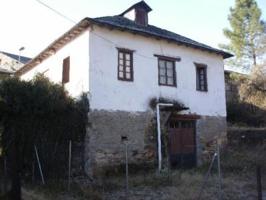 Casa con terreno en venta en Toral de los Vados, Toral de los vados photo 0