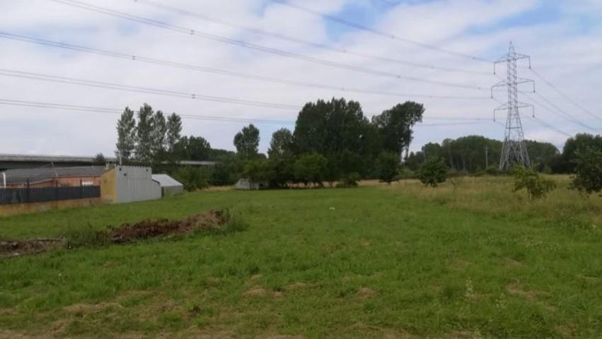 Terreno en venta en Ponferrada, San andres de montejos photo 0