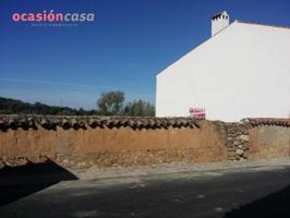 Terreno en venta en Fuente Obejuna, Fuente obejuna photo 0