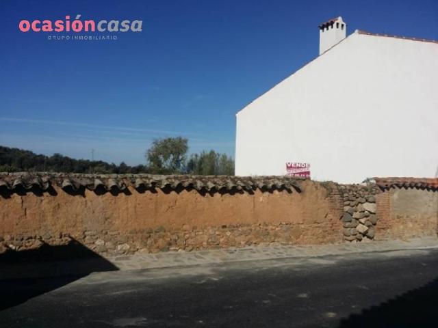 Terreno en venta en Fuente Obejuna, Fuente obejuna photo 0