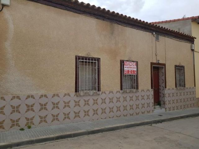 Casa en venta en Peñarroya-Pueblonuevo, Centro photo 0