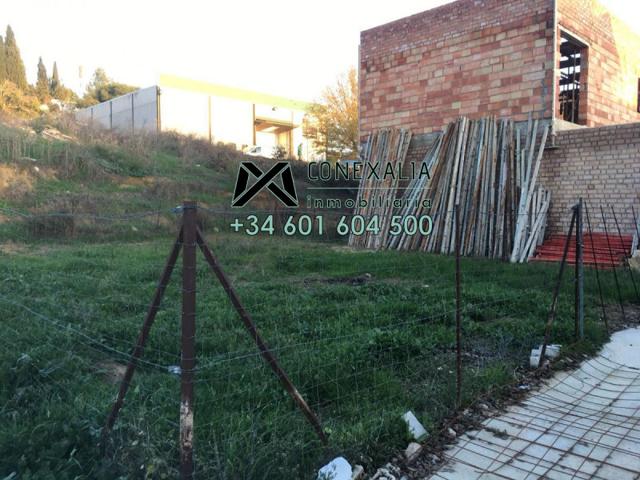 Terreno en venta en Torre Alháquime, Torre Alhaquime photo 0