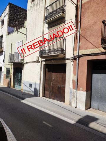 Casa en venta en Ulldecona, Ulldecona photo 0