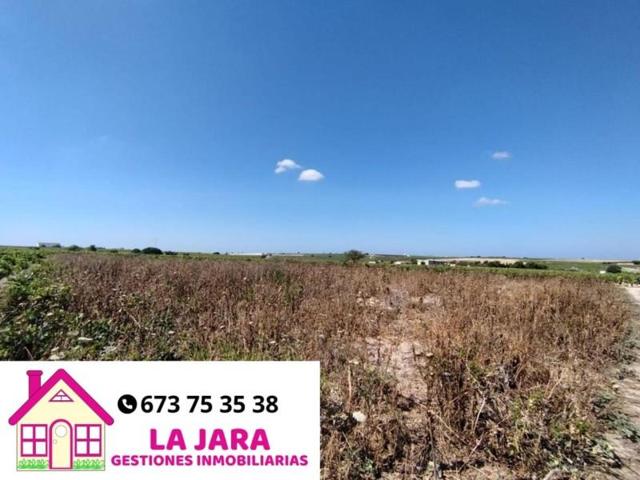 Terreno en venta en Sanlúcar de Barrameda, Miraflores, 11540 photo 0