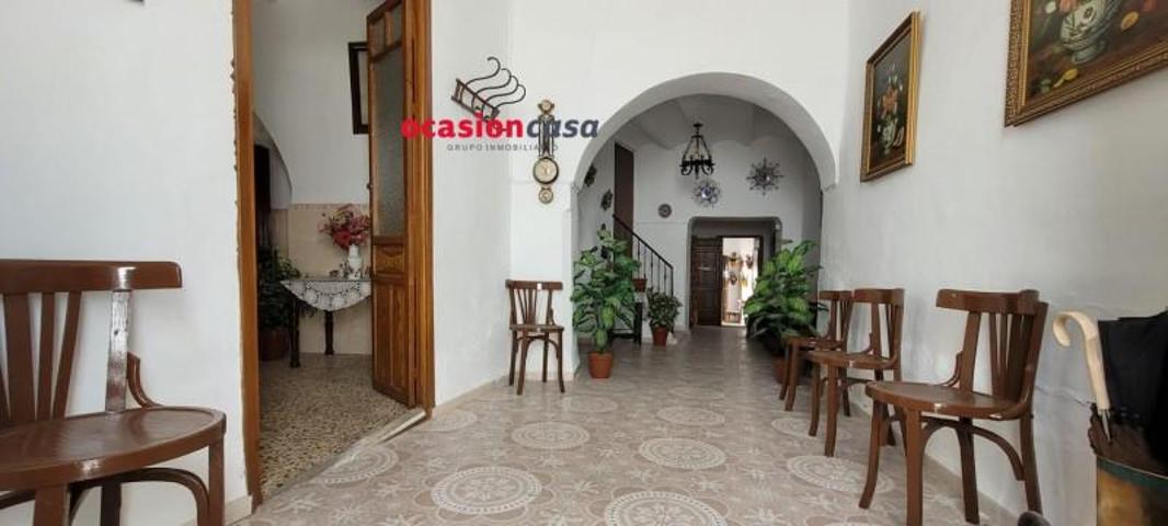 Casa en venta en Pedroche, Pedroche photo 0