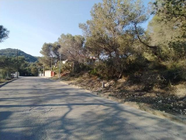 Terreno en venta en Calafell, Mas Romeu photo 0