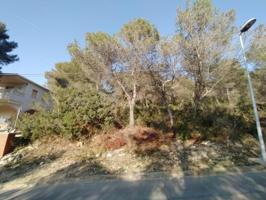 Terreno en venta en Calafell, Mas Romeu photo 0