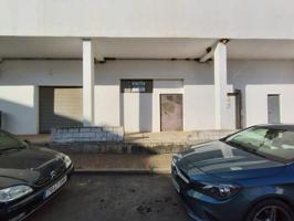 Local comercial en venta en Alcalá de los Gazules, Alcalá de los Gazules photo 0
