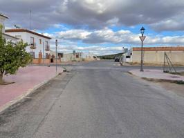 Terreno en venta en Humilladero, Villa araceli photo 0