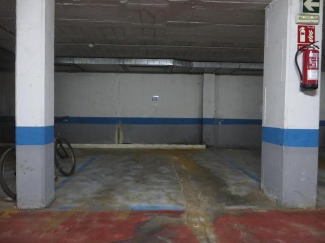 Garaje en venta en Córdoba, EL CARMEN photo 0