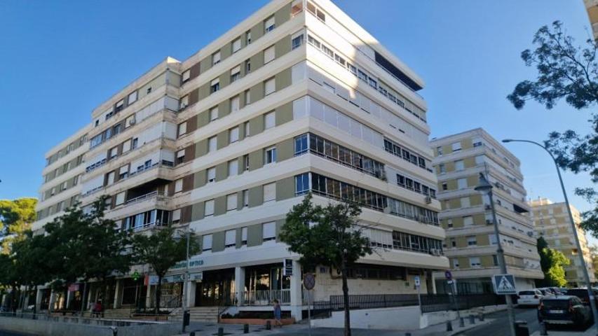 Garaje en venta en Jerez de la Frontera, Alvaro Domecq photo 0