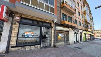 Local comercial en venta en Avilés, El Pozón - Villalegre - La Luz photo 0