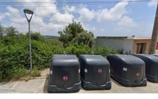 Terreno en venta en Cunit, Els Jardins photo 0